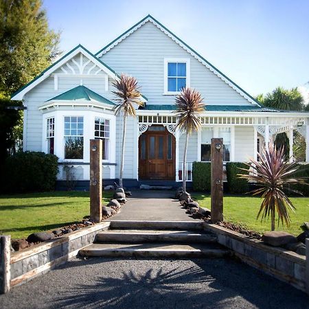 Rimu Park Lodge Ohakune Ngoại thất bức ảnh