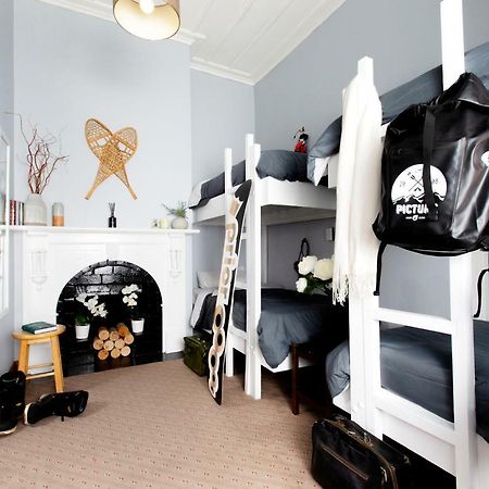Rimu Park Lodge Ohakune Ngoại thất bức ảnh