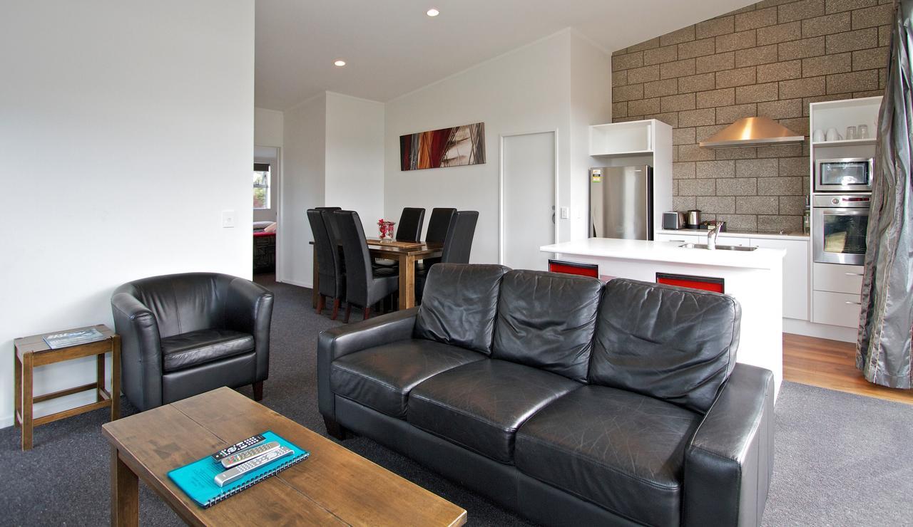 Rimu Park Lodge Ohakune Ngoại thất bức ảnh