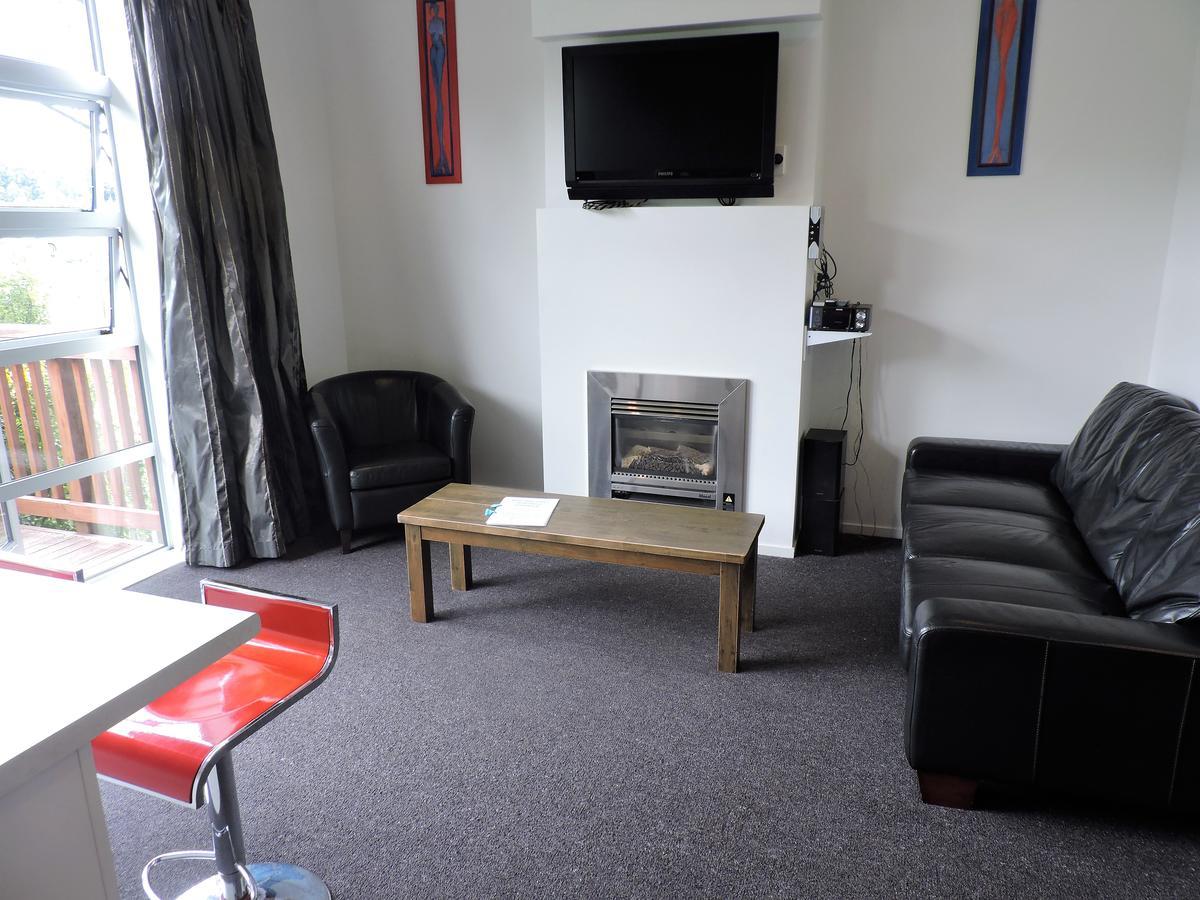 Rimu Park Lodge Ohakune Ngoại thất bức ảnh