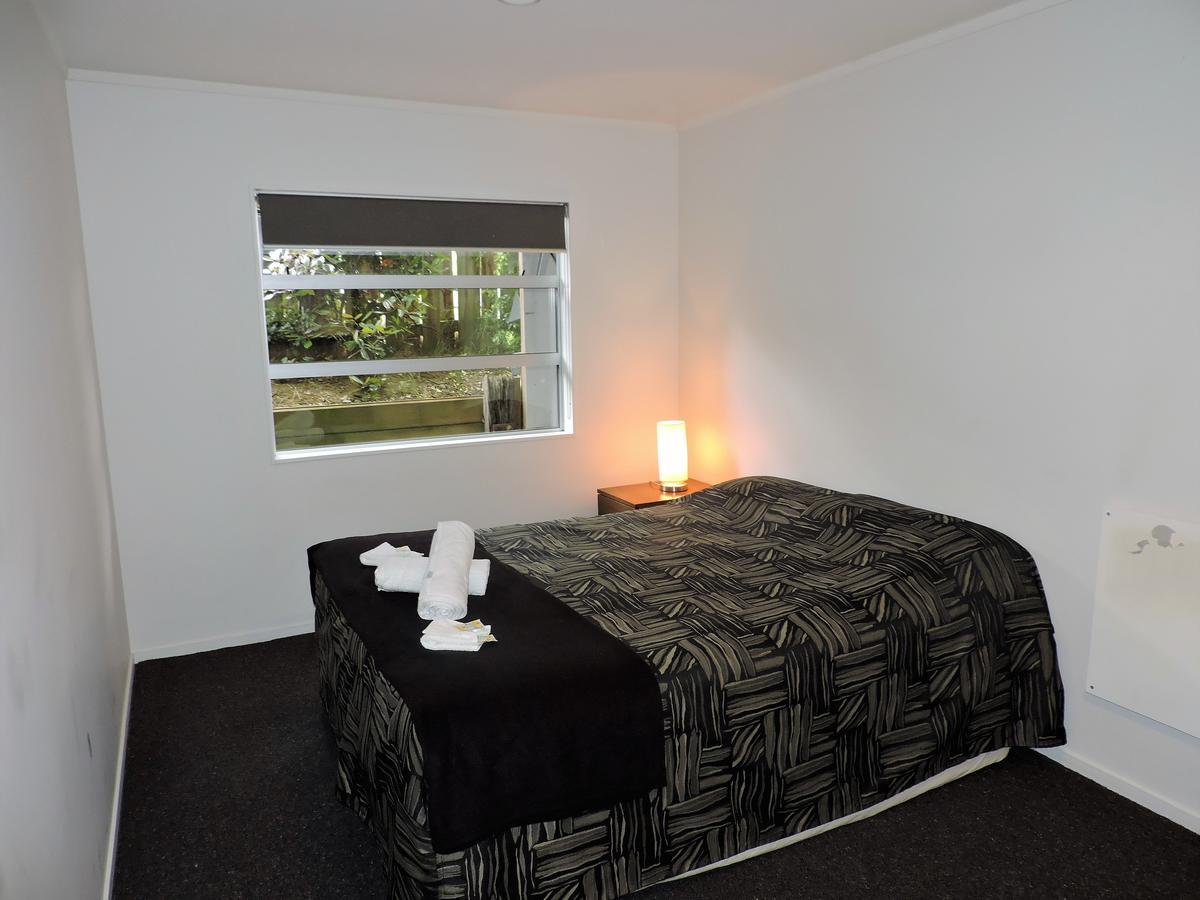 Rimu Park Lodge Ohakune Ngoại thất bức ảnh