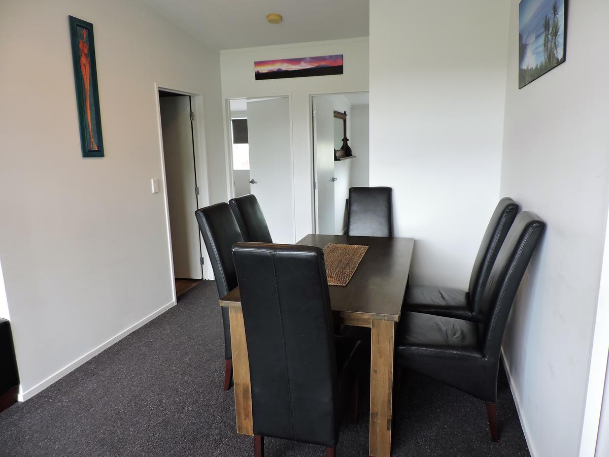 Rimu Park Lodge Ohakune Ngoại thất bức ảnh