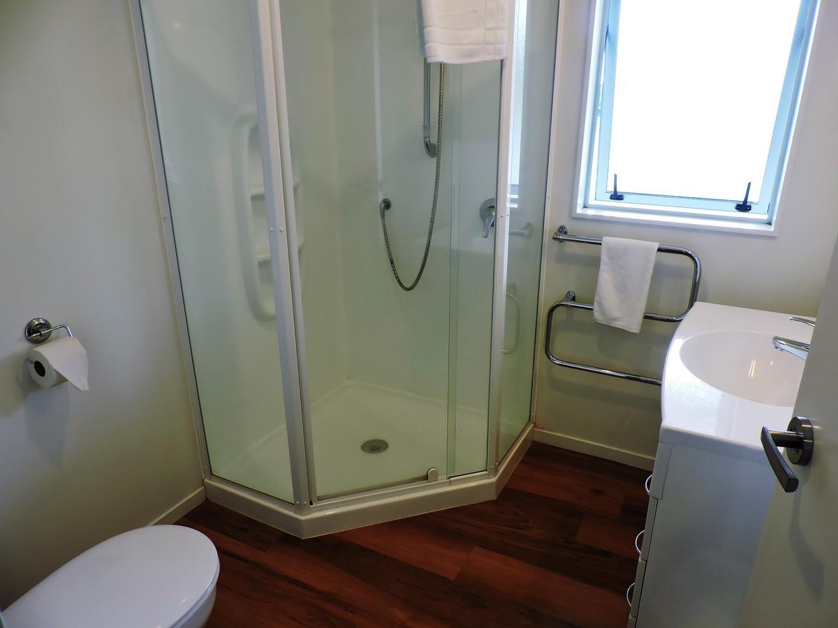 Rimu Park Lodge Ohakune Ngoại thất bức ảnh