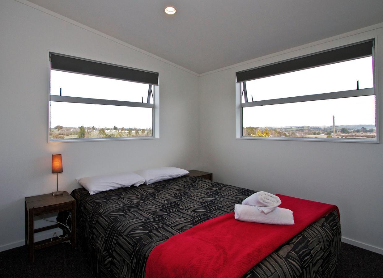 Rimu Park Lodge Ohakune Ngoại thất bức ảnh