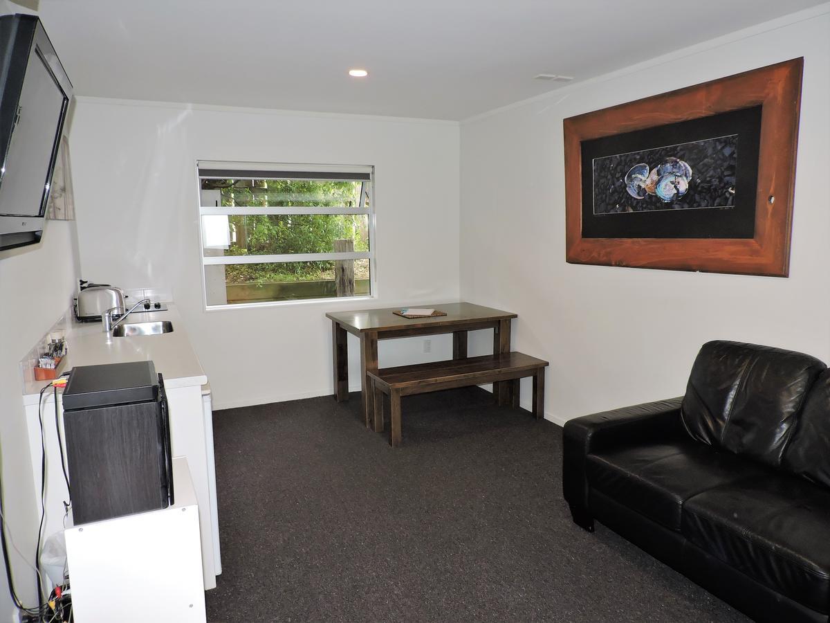 Rimu Park Lodge Ohakune Ngoại thất bức ảnh
