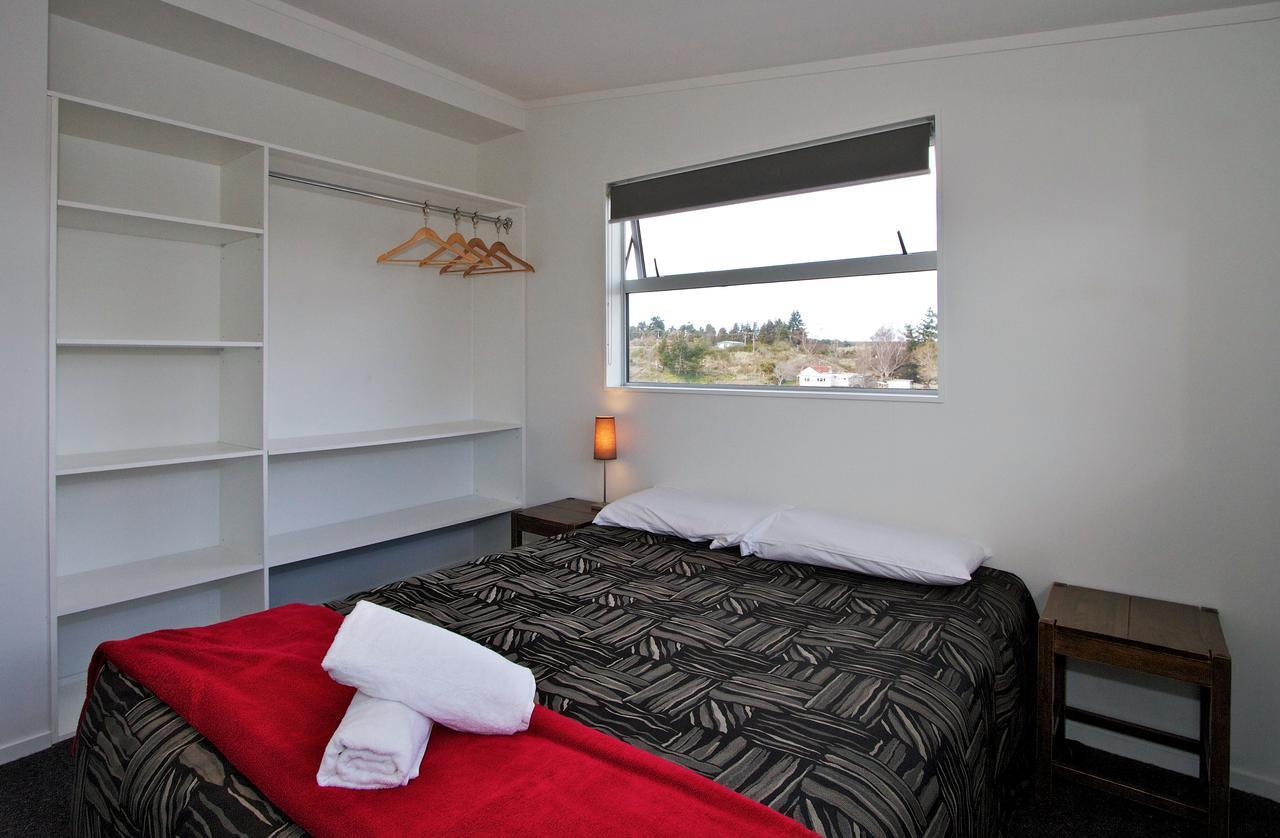 Rimu Park Lodge Ohakune Ngoại thất bức ảnh