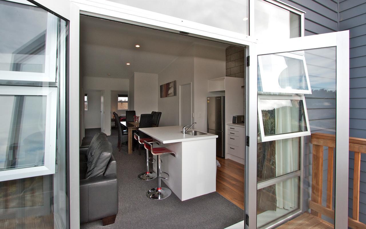 Rimu Park Lodge Ohakune Ngoại thất bức ảnh