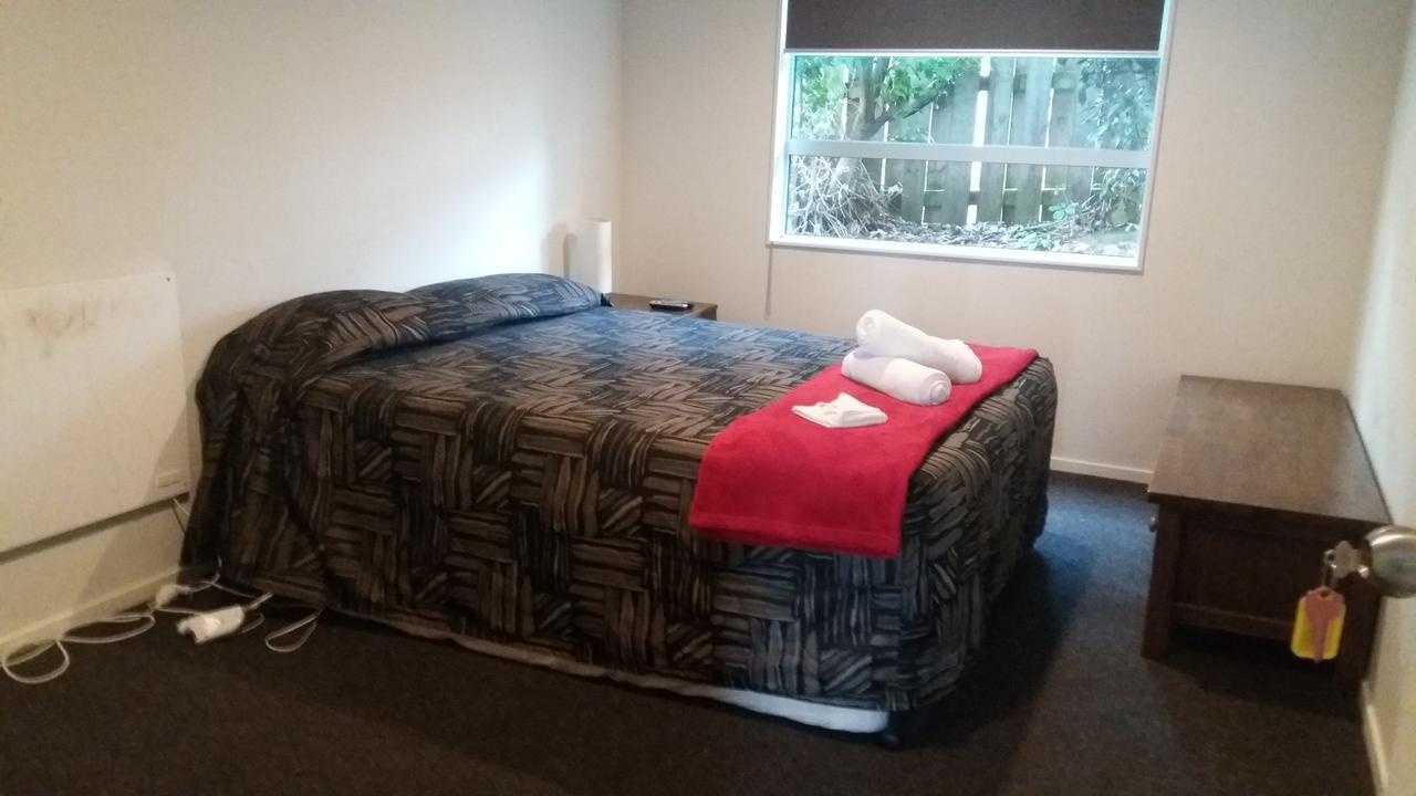 Rimu Park Lodge Ohakune Ngoại thất bức ảnh
