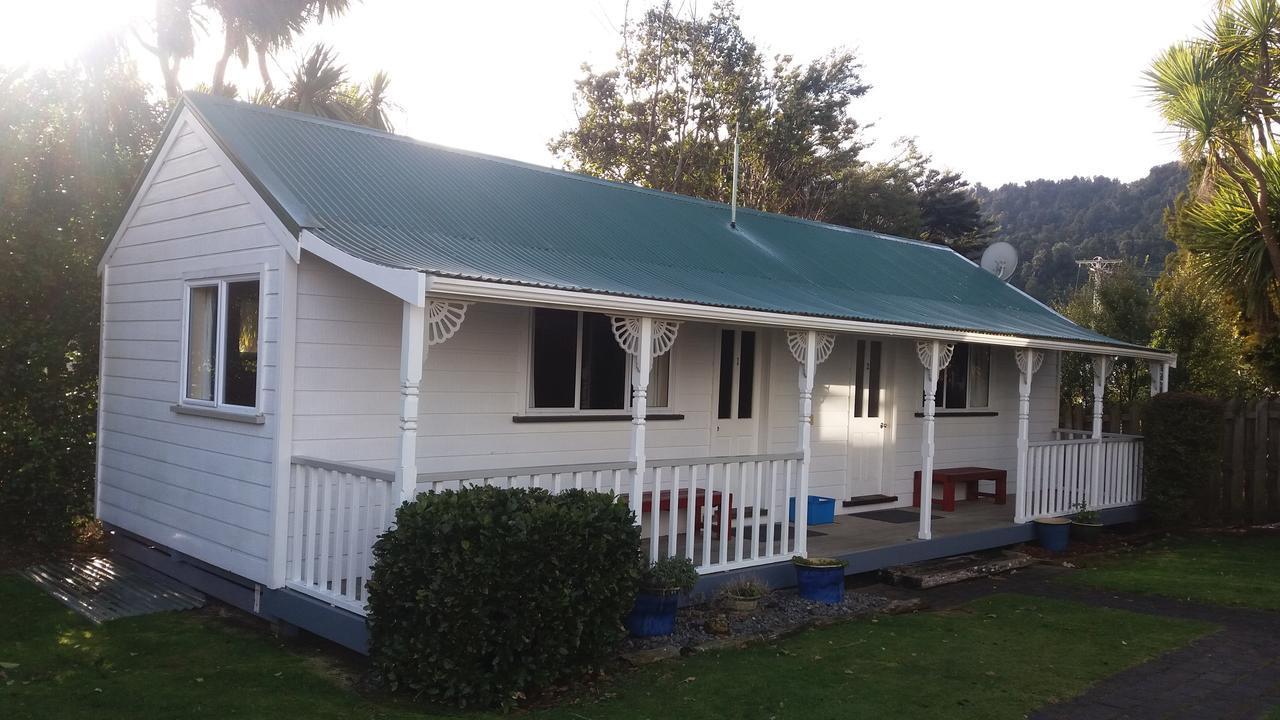 Rimu Park Lodge Ohakune Ngoại thất bức ảnh