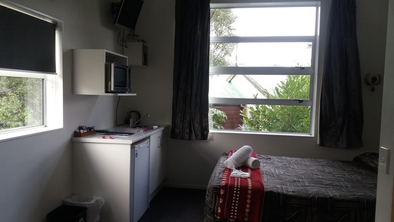Rimu Park Lodge Ohakune Ngoại thất bức ảnh