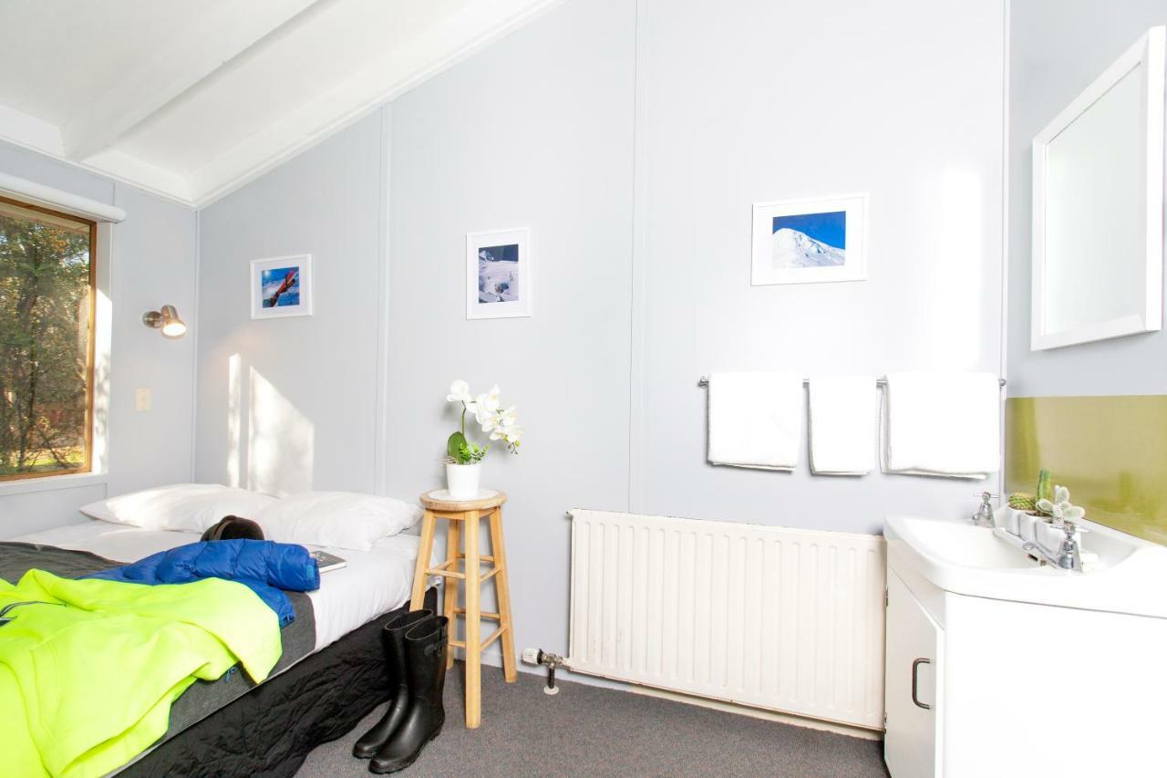 Rimu Park Lodge Ohakune Ngoại thất bức ảnh