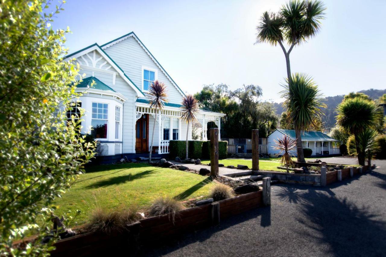 Rimu Park Lodge Ohakune Ngoại thất bức ảnh