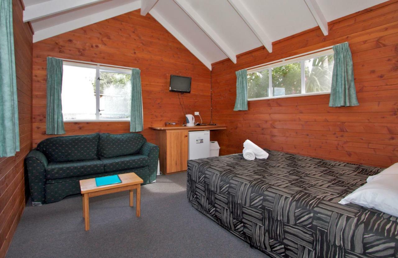 Rimu Park Lodge Ohakune Ngoại thất bức ảnh